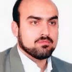 دکتر محمدحسین تلک آبادی آرانی