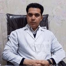دکتر محمد باقرزاده