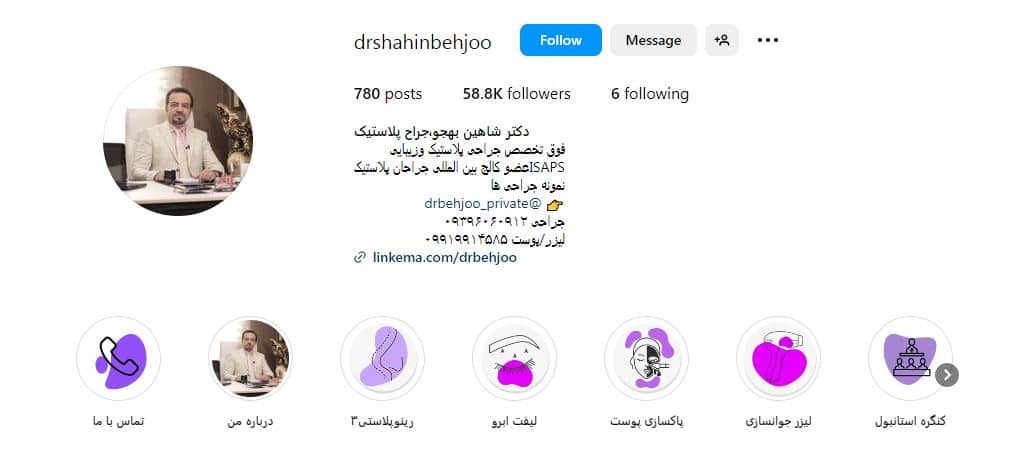 شاهین بهجو