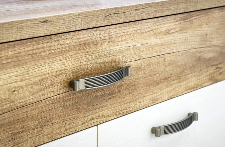 دستگیره-کابینت-دوپیچ